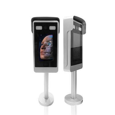 AI人脸识别技术-让科技改变生活 -产品展示