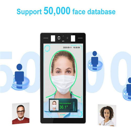 智能考勤新纪元 泰州人脸识别门禁系统原理与应用探析